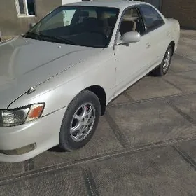 Toyota Mark II 1993