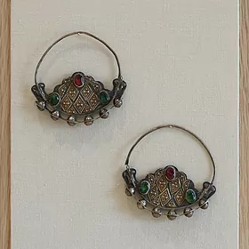 Aý halka 2 asyry gecen