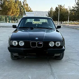 BMW 525 1994