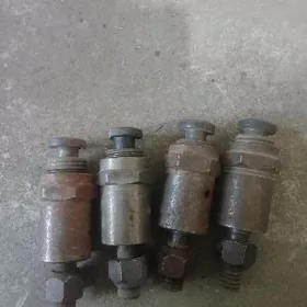 резбавой газ 24. 31