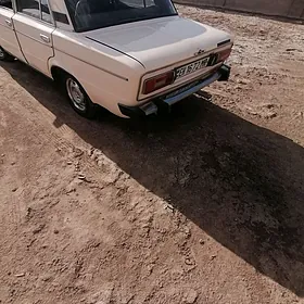Lada 2106 1991