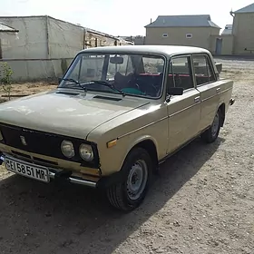 Lada 2106 1990