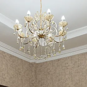 Продам люстры