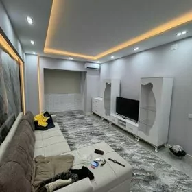 Mir 4 Satlyk Jay 2 komnat