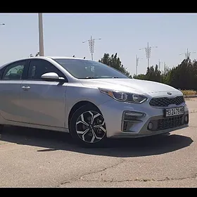 Kia Forte 2021