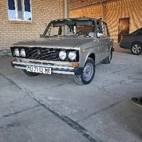 Lada 2106 2001