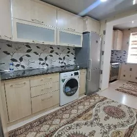 Arenda kwartira 8 nji mkr 3 ko