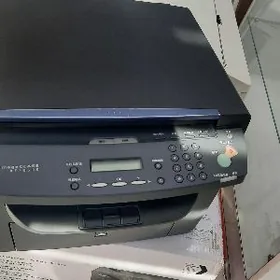 Canon printer I-sensys MF4010