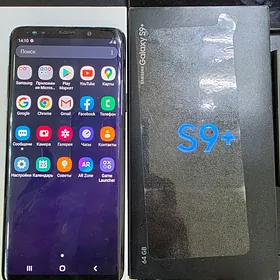 Samsung s9
