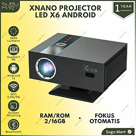 Proektor/Projector/Proyektor