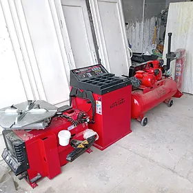 balansirowka wulkanizasiya