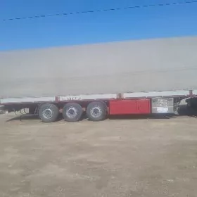 Kogel Euro Trailer 2004