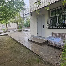 1 МКР 1 ЭТАЖ 2 КОМНАТЫ 55м2