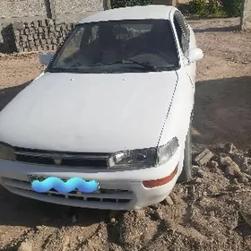 Toyota Sprinter 1993