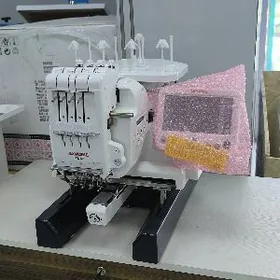Janome mb4s