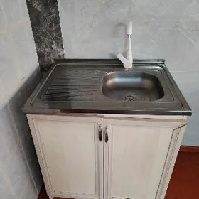 Пасуда мойка