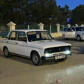Lada 2106 1997