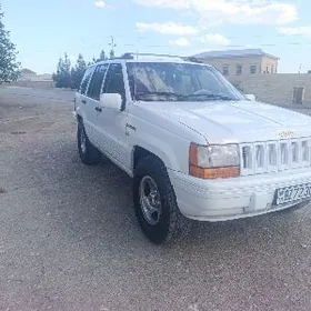 Jeep Grand Cherokee 1995
