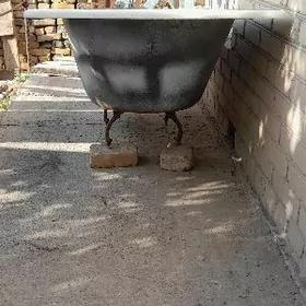 Ванна ве курси