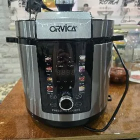 Мультиварка