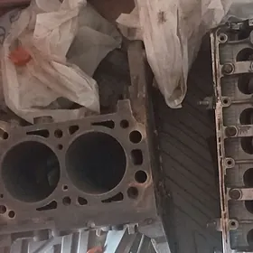 Chevrolet optra zabçaslary