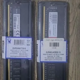 DDR4 RAM 16 GB