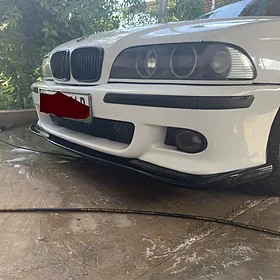 BMW Элрон
