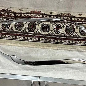 Molding prado 2014-2017