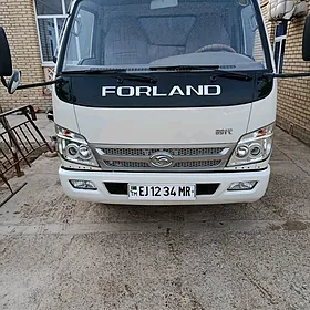 Forland H3 2013