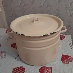 Кастрюля СССР