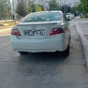 Toyota Camry 2008