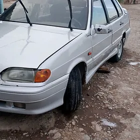 Lada 2115 2002