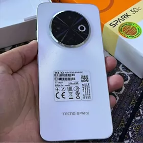 Tecno Spark 30c 8/128gb