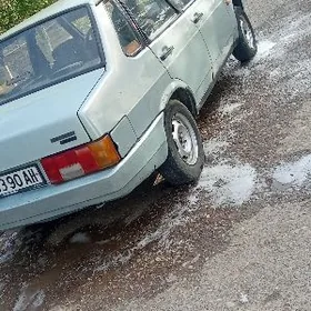 Lada 21099 2002