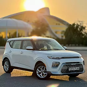 Kia Soul 2021
