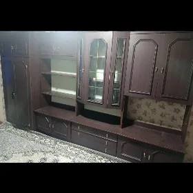 стенка шифонер