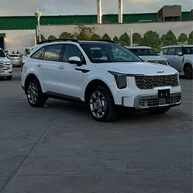 Kia Sorento 2025