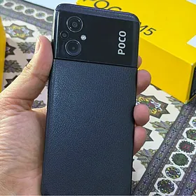 Poco M5 4/128gb