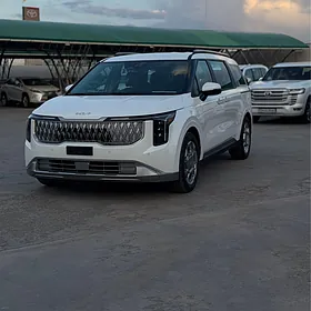 Kia Carnival 2025