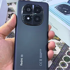 Redmi Note 14Pro Plus 8/256gb