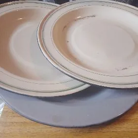 Гадымы СССР табаклар.