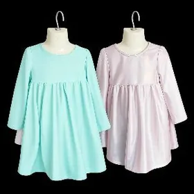 Детские платья