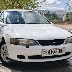 Opel Vectra 2000