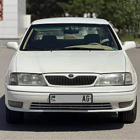 Toyota Avalon 1996