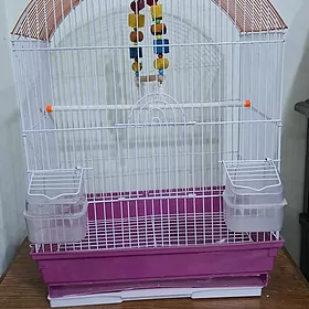 клетка, комод