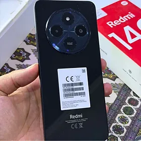Redmi 14c 4/128gb