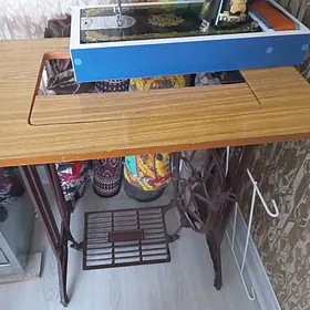 tikin masynyň asagy