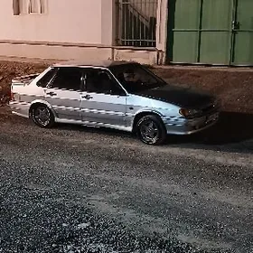 Lada 2115 2000