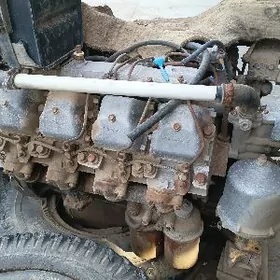 Kamaz Mator diwigatel