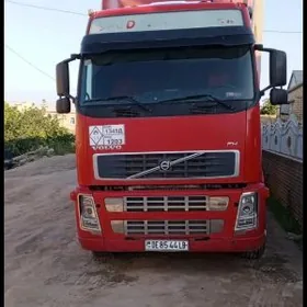Volvo FH 480 2010